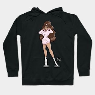 Pink Playboi Hoodie